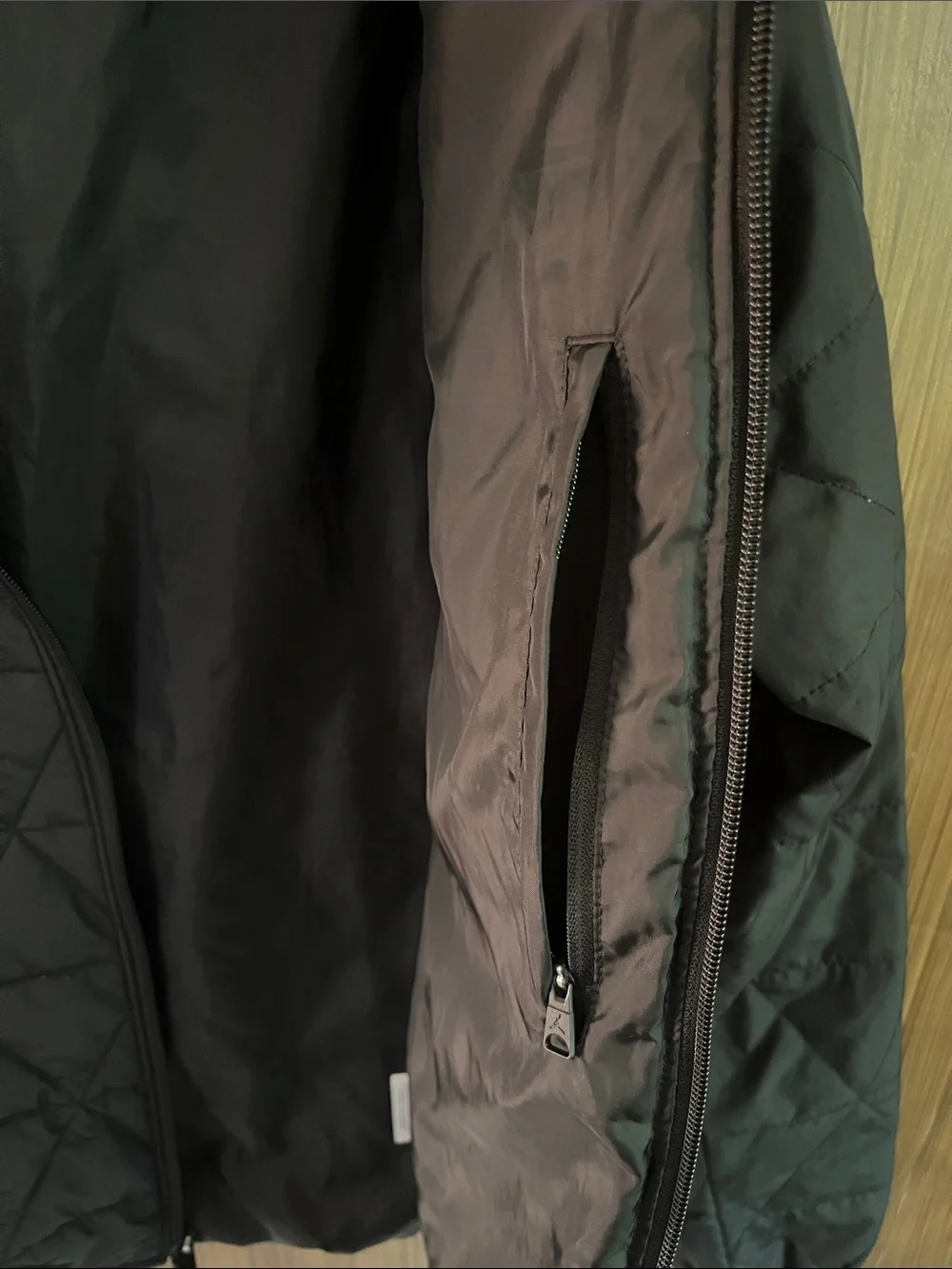 Jordan Therma-FIT Sport Mens Mid-Weight Jacket